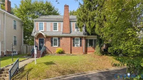 2912 Hawthorne Ave, Richmond, VA 23222
