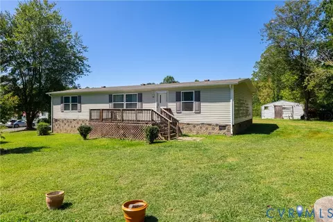 210 Edge Hill Dr, Cumberland, VA 23040