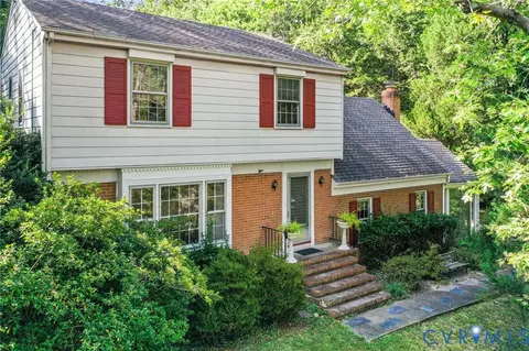 3900 Cedar Grove Rd, Richmond, VA 23235