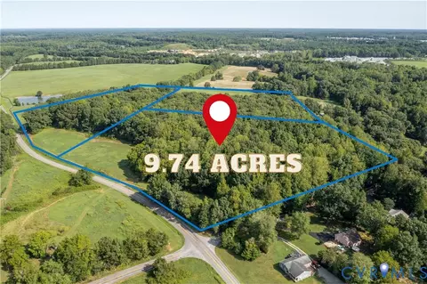 0 St Matthews Ln, Manakin Sabot, VA 23146