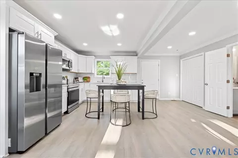 515 Clinton St, Petersburg, VA 23803