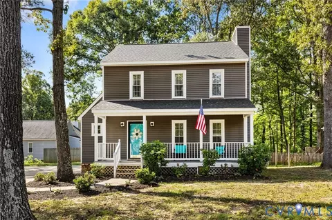 12200 Manders Knoll Ter, Midlothian, VA 23114