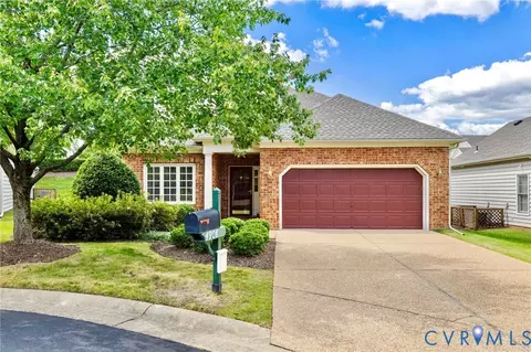 4908 Hickory Downs Dr, Glen Allen, VA 23059