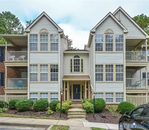 3112 Wallaby Trce #504, Henrico, VA 23294