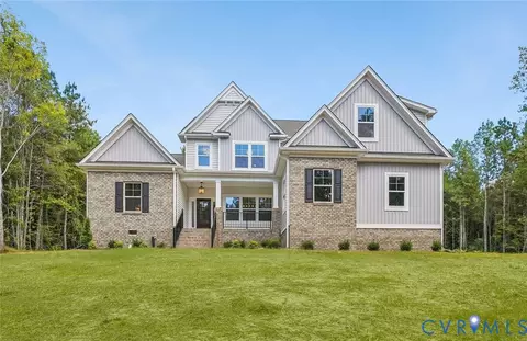 15034 Verdon Rd, Beaverdam, VA 23015