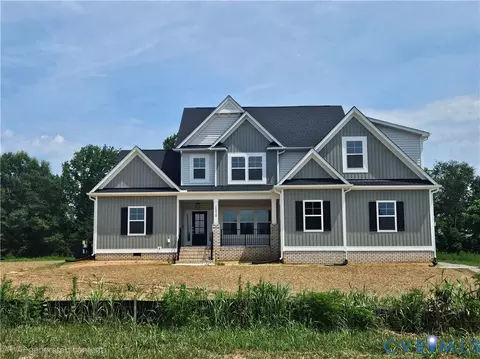 15020 Verdon Rd, Beaverdam, VA 23015