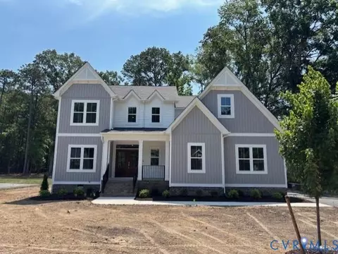 8101 Jenna Dr, Mechanicsville, VA 23116