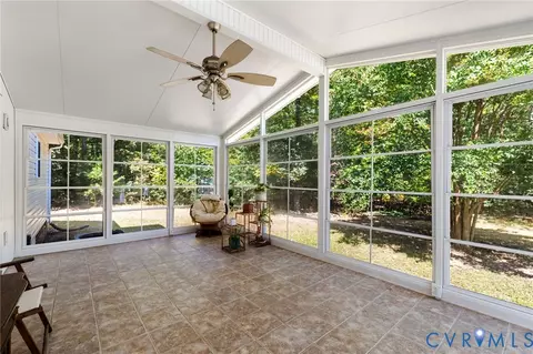 Exterior - 314 Shelton Bend Dr, Bumpass, VA 23024 photo 7 of 13