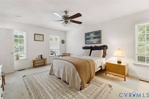 Bedroom - 314 Shelton Bend Dr, Bumpass, VA 23024 photo 2 of 3