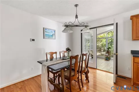 Dining - 314 Shelton Bend Dr, Bumpass, VA 23024 photo 1 of 1