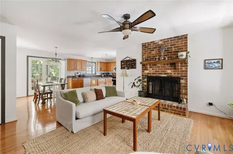 Other - 314 Shelton Bend Dr, Bumpass, VA 23024 photo 1 of 10
