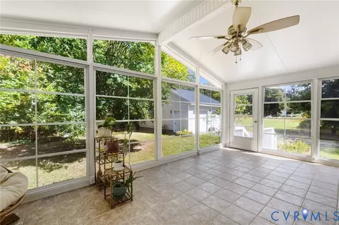 Exterior - 314 Shelton Bend Dr, Bumpass, VA 23024 photo 6 of 13