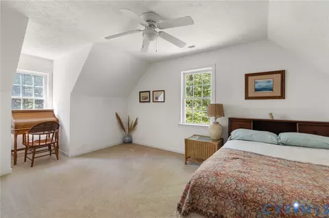 Bedroom - 314 Shelton Bend Dr, Bumpass, VA 23024 photo 3 of 3