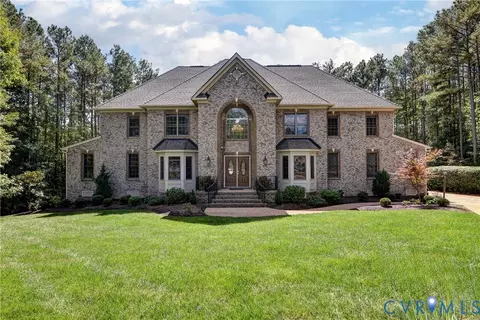 4650 Sedge Wren Ct, Providence Forge, VA 23140