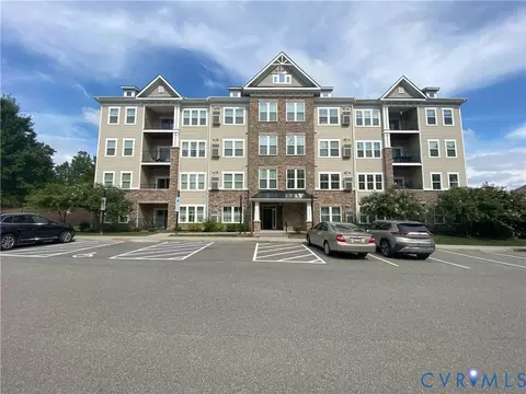 1003 Westwood Village Ln #401, Midlothian, VA 23114