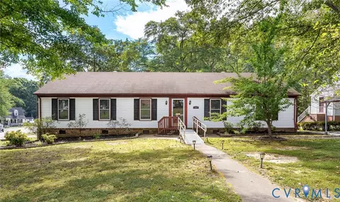 8901 Chester Forest Ln, Richmond, VA 23237