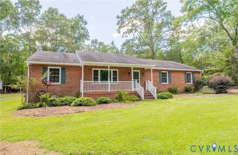 9900 Beaver Bridge Rd, Chesterfield, VA 23838