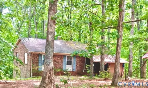 2688 Abilene Rd, Charlotte Court House, VA 23923