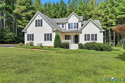 3346 Pineacre Dr, Powhatan, VA 23139