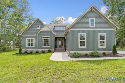 1311 Sparrows Song Dr, Manakin Sabot, VA 23103