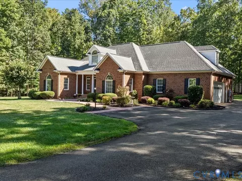 2308 Mary Goodwyn Rd, Powhatan, VA 23139