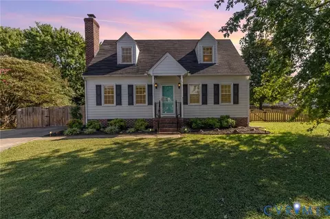 7106 Ann Cabell Ct, Mechanicsville, VA 23111