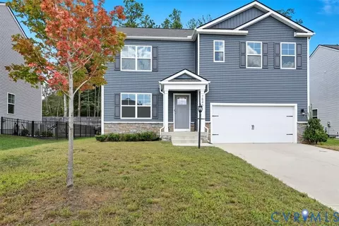 7846 Lovegrass Ter, New Kent, VA 23124