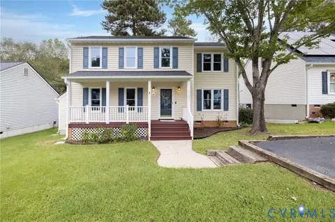 6152 Winding Hills Dr, Mechanicsville, VA 23111