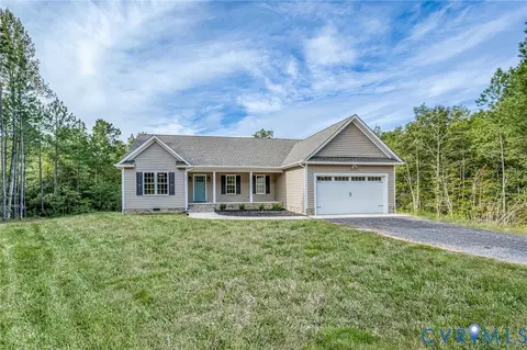 1900 Moody Fox Ln, Carson, VA 23830 photo 3