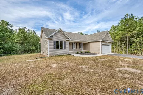 1900 Moody Fox Ln, Carson, VA 23830 photo 4