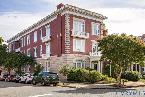 701 N Allison St #U5, Richmond, VA 23220