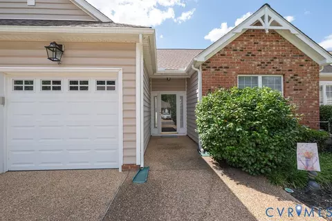 5410 Ridgedale Dr, Glen Allen, VA 23059