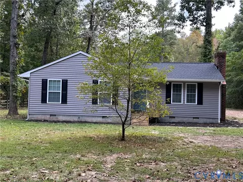 1024 Mill Rd, King William, VA 23086 photo 3