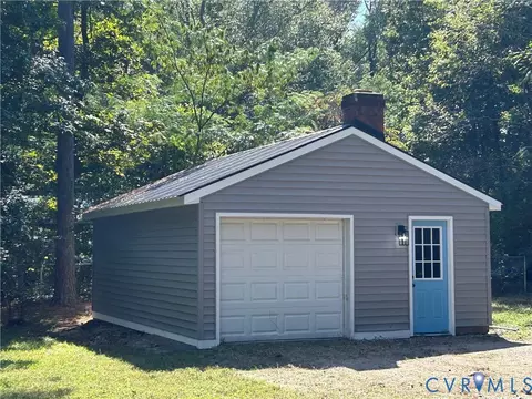 1024 Mill Rd, King William, VA 23086 photo 5