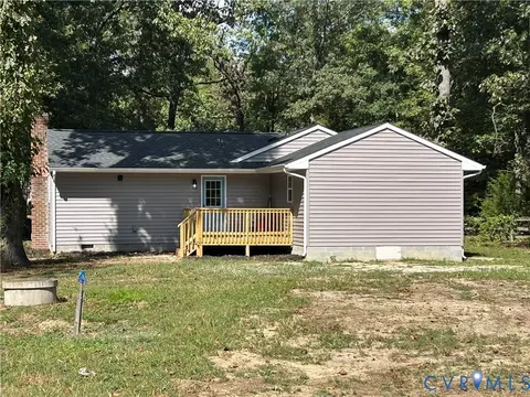 1024 Mill Rd, King William, VA 23086 photo 28