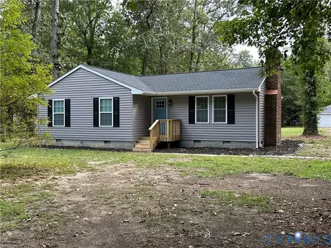 1024 Mill Rd, King William, VA 23086 photo 2