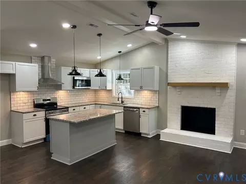 1024 Mill Rd, King William, VA 23086