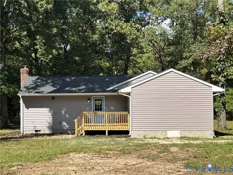 1024 Mill Rd, King William, VA 23086 photo 29