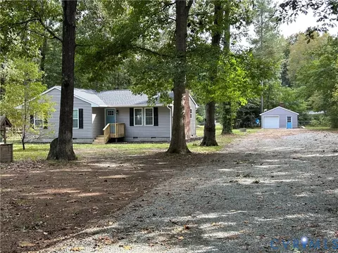 1024 Mill Rd, King William, VA 23086 photo 4