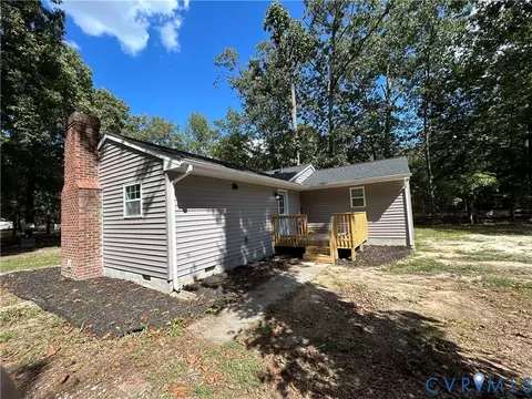 1024 Mill Rd, King William, VA 23086 photo 27