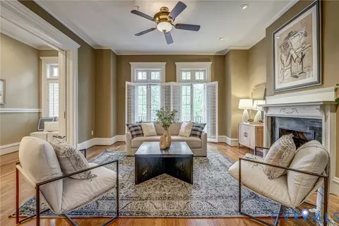 601 N Davis Ave #U3, Richmond, VA 23220
