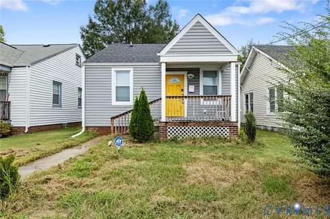 2857 Decatur St, Richmond, VA 23224