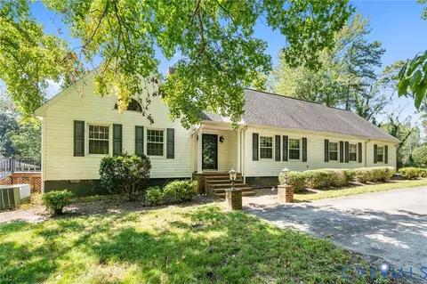 26701 Selma Rd, Jetersville, VA 23083