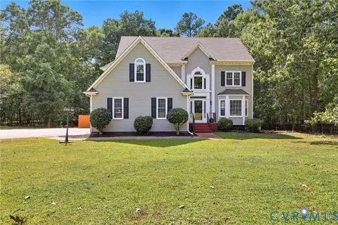 1617 Clear Springs Ct, South Chesterfield, VA 23834