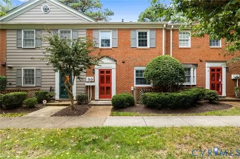 9109 Derbyshire Rd #C, Henrico, VA 23229