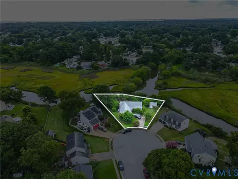 36 Sandpiper Ct, Hampton, VA 23669 photo 46