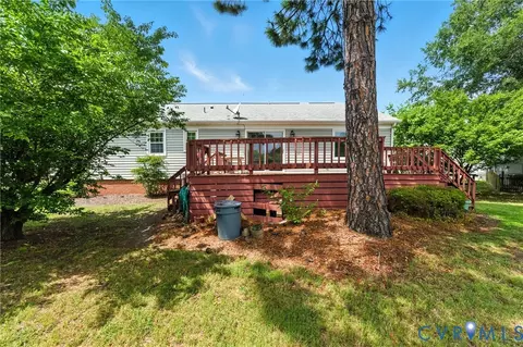 36 Sandpiper Ct, Hampton, VA 23669 photo 30