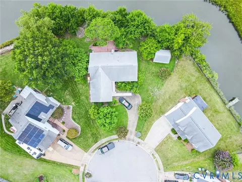 36 Sandpiper Ct, Hampton, VA 23669 photo 40