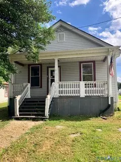 1409 2nd St, Victoria, VA 23974