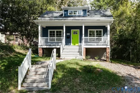 3710 Totty St, Ettrick, VA 23803